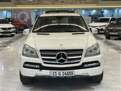 Mercedes-Benz GL-Class